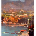 Vincenzo Aprile, Marina de Sorrente - Vincenzo Aprile