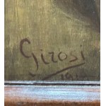 GIROSI, La prédication de Saint François de Sales, le saint des pauvres et des affligés - Girosi