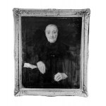 ANGELA CARUGATI, Ritratto di donna - ANGELA CARUGATI
