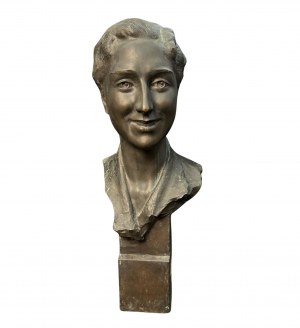 Tamagnini, Female figure - Tamagnini