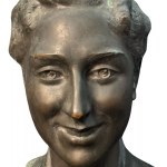 Tamagnini, Figura femminile - Tamagnini
