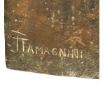 Tamagnini, Figura femminile - Tamagnini
