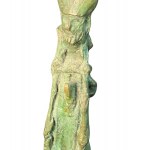 UNIDENTIFIED SIGNATURE, Ecclesiastical figure