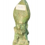 UNIDENTIFIED SIGNATURE, Ecclesiastical figure