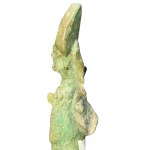 UNIDENTIFIED SIGNATURE, Ecclesiastical figure
