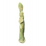 UNIDENTIFIED SIGNATURE, Ecclesiastical figure
