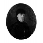 Beri Marcello, Portrait of a Woman (The Mother of Decio Scuri) - Beri Marcello