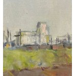 ANONIMO, Landschaft