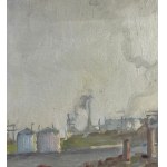 ANONIMO, Landschaft