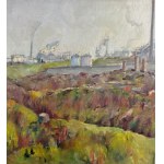 ANONIMO, Landschaft