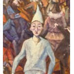 FIORETTI, Figures in Costume - Fioretti