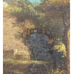ANONIMO, Paysage