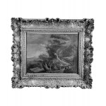 ANONIMO, Paysage