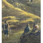 ANONIMO, Paysage