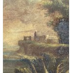 ANONIMO, Paysage