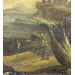 ANONIMO, Paysage