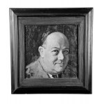 ANONIMO, Portrait of a Man