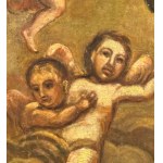 ANONIMO, Scène biblique