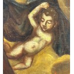 ANONIMO, Scène biblique