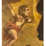 ANONIMO, Scène biblique