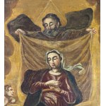 ANONIMO, Scène biblique