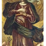 ANONIMO, Scène biblique