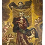 ANONIMO, Scène biblique