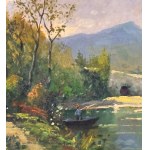ANONIMO, Landscape