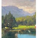 ANONIMO, Landscape