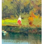 ANONIMO, Landscape