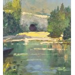ANONIMO, Landscape