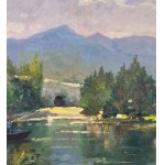 ANONIMO, Landscape