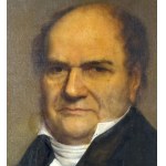 ANONIMO, Portrait d'un noble