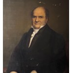 ANONIMO, Portrait d'un noble