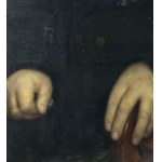 ANONIMO, Portrait d'un noble