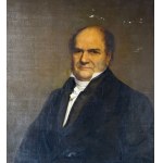ANONIMO, Portrait d'un noble