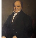 ANONIMO, Portrait d'un noble