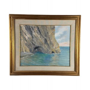 ANONIMO, Seaside View
