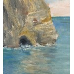 ANONIMO, Seaside View
