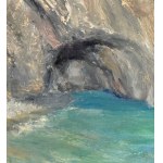 ANONIMO, Seaside View