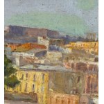 ANGELA CARUGATI, Bridge at Sanità (Naples) - Angela Carugati