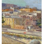 ANGELA CARUGATI, Bridge at Sanità (Naples) - Angela Carugati