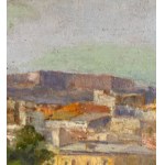 ANGELA CARUGATI, Bridge at Sanità (Naples) - Angela Carugati