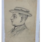 ANONIMO, Figures diverses