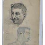 ANONIMO, Figures diverses