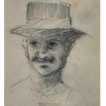 ANONIMO, Figures diverses