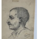 ANONIMO, Figures diverses