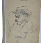 ANONIMO, Figures diverses