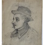 ANONIMO, Figures diverses