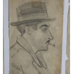 ANONIMO, Figures diverses